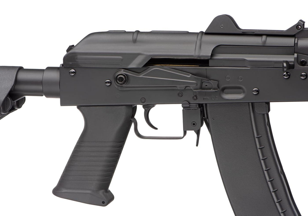 CM040H AK74UN Tactical Full Metal
