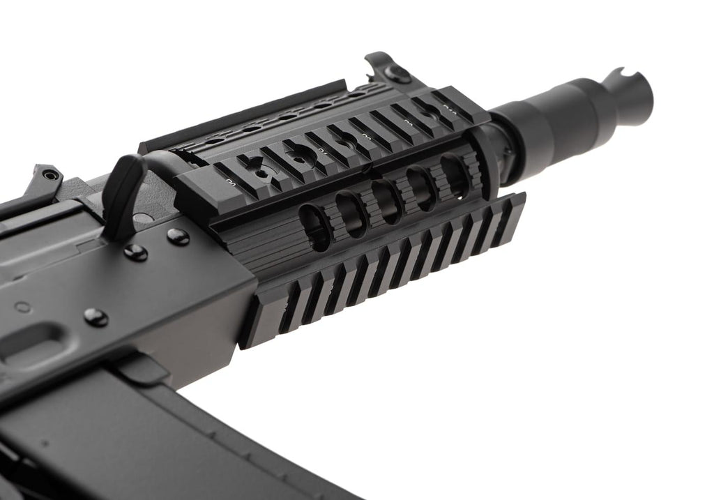 CM040H AK74UN Tactical Full Metal