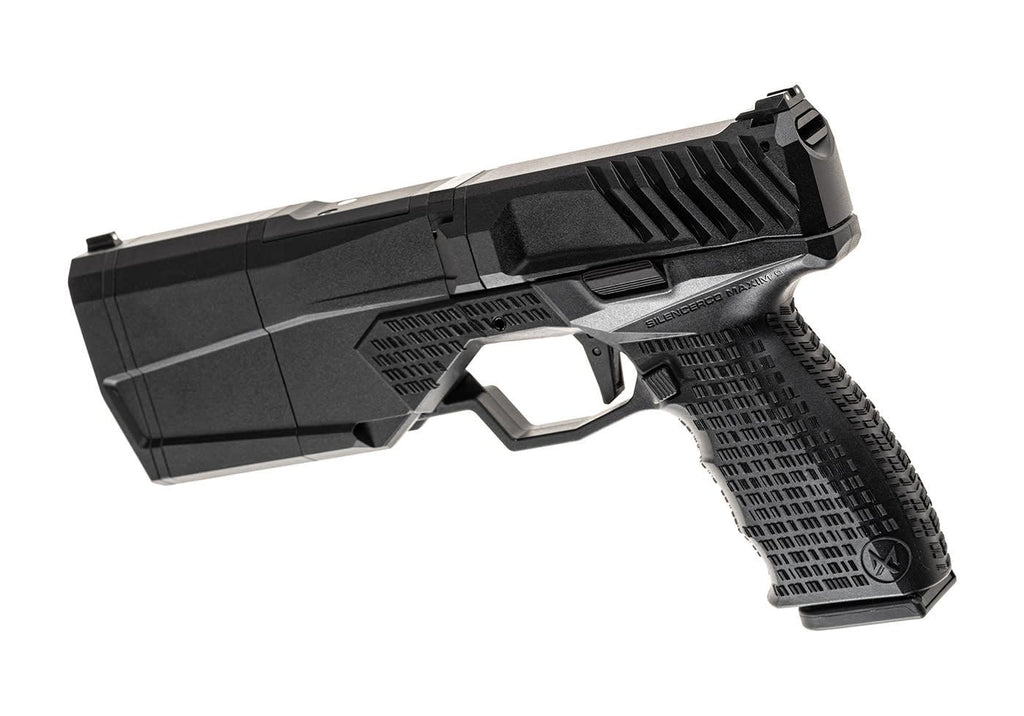 SilencerCo Maxim 9 GBB Semi