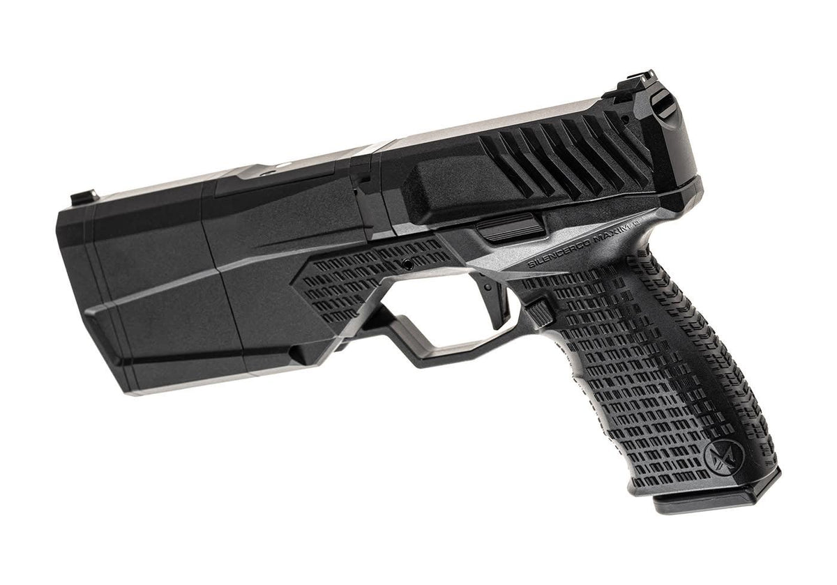 SilencerCo Maxim 9 GBB Semi