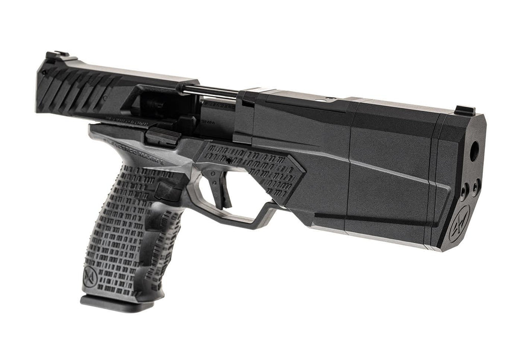 SilencerCo Maxim 9 GBB Semi