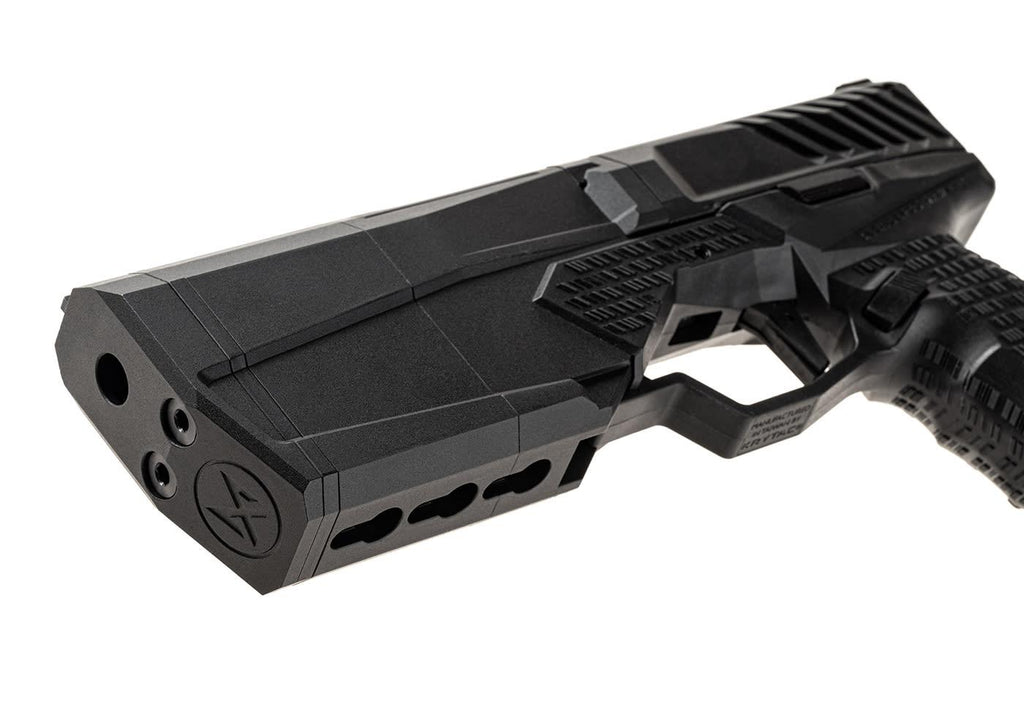 SilencerCo Maxim 9 GBB Semi