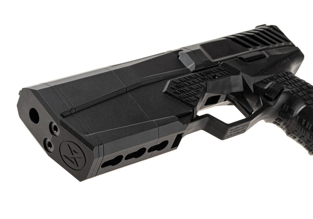 SilencerCo Maxim 9 GBB Semi