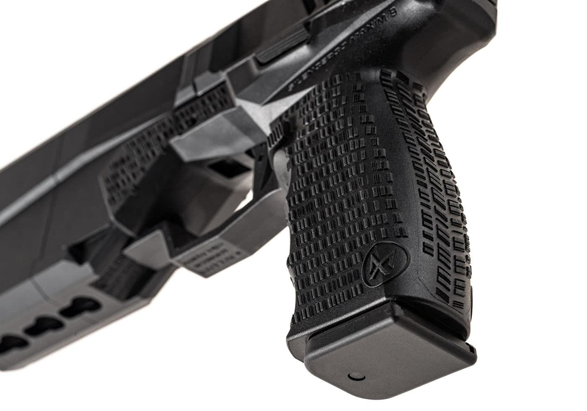 SilencerCo Maxim 9 GBB Semi