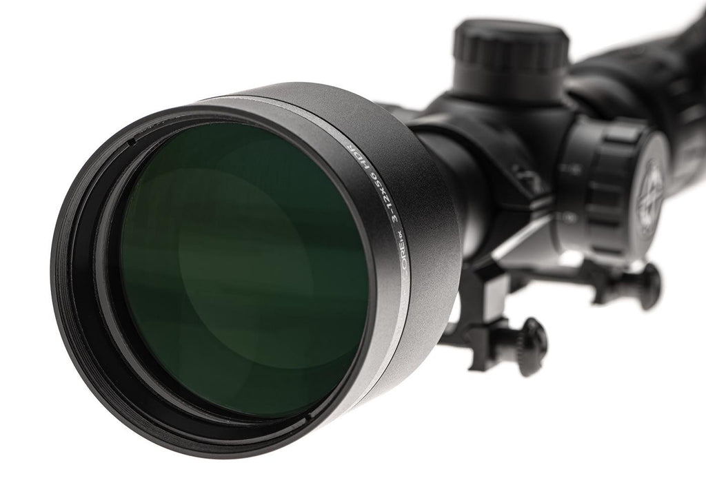 Core HX 3-12x56 HDR Hunter Dot Riflescope