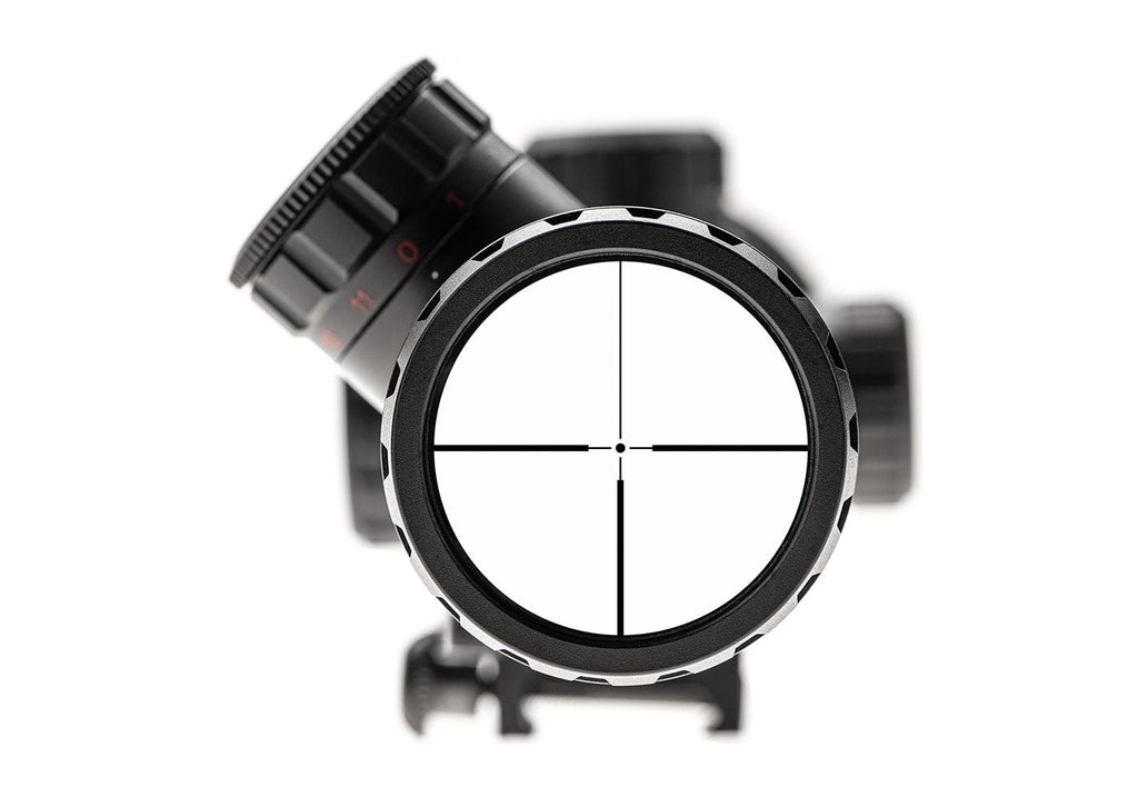 Core HX 3-12x56 HDR Hunter Dot Riflescope