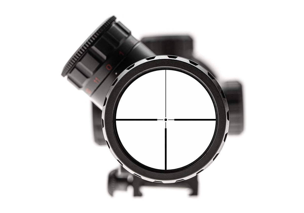 Core HX 3-12x56 HDR Hunter Dot Riflescope