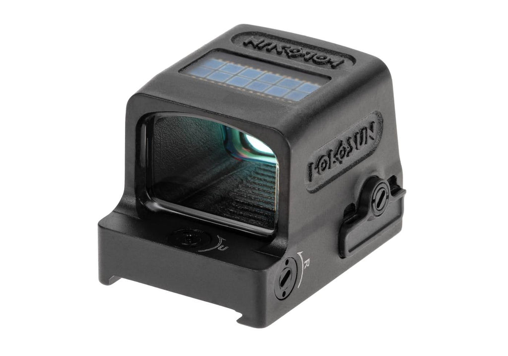 HE509T-GR X2 Solar Green Dot Sight