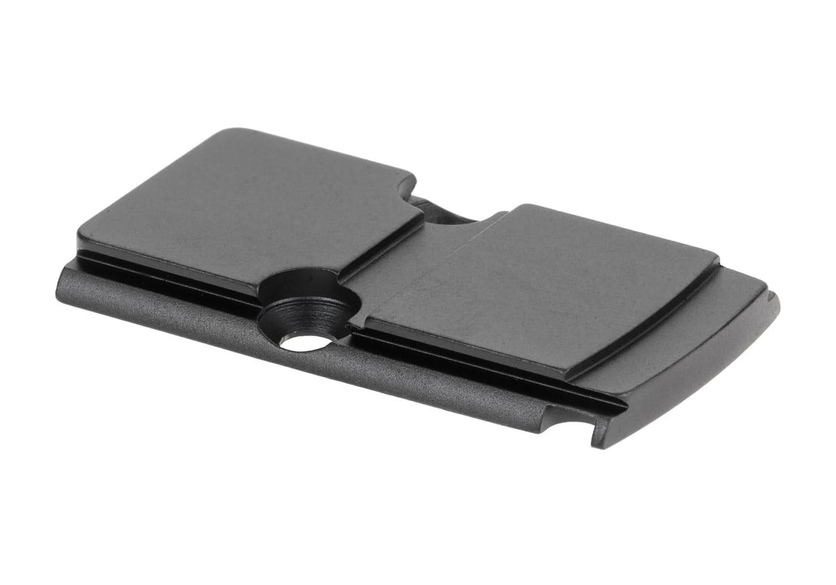 HE509T-GR X2 Solar Green Dot Sight