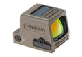 HE509T-GR X2 Solar Green Dot Sight