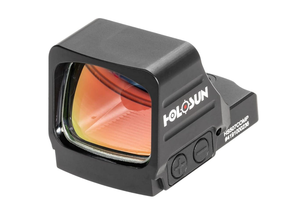 HS507COMP Red  Multi Reticle Sight