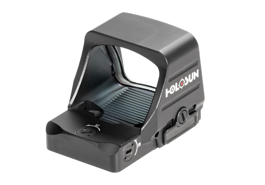 HS507COMP Red  Multi Reticle Sight