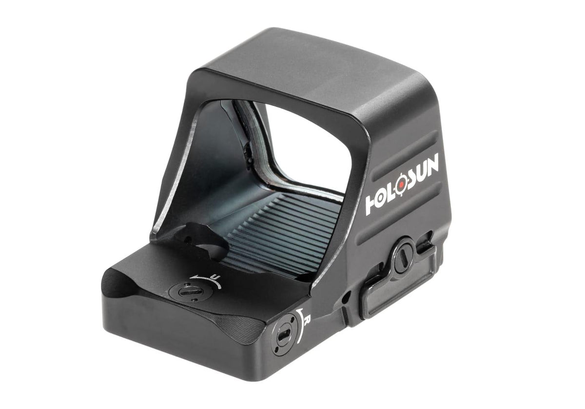 HS507COMP Red  Multi Reticle Sight