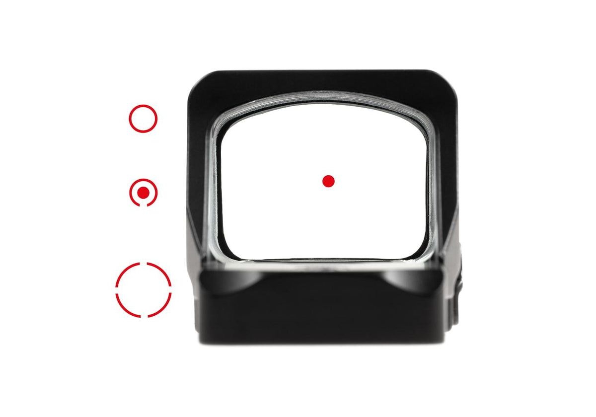 HS507COMP Red  Multi Reticle Sight