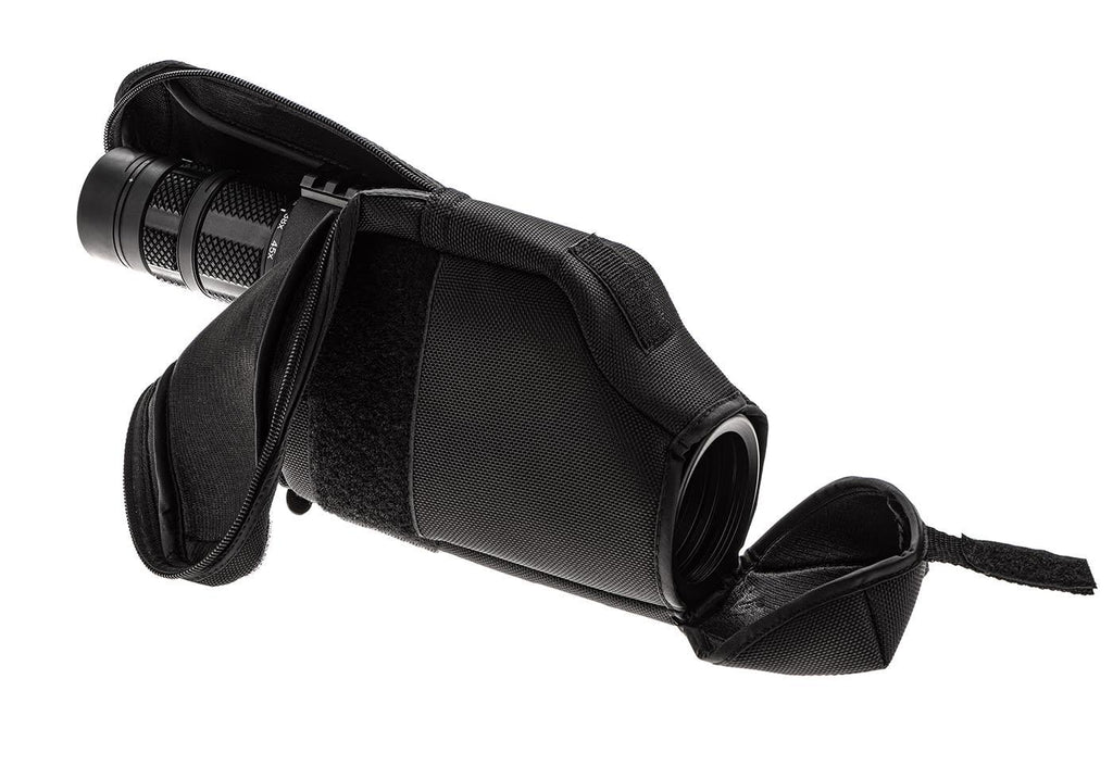 Latitude 15-45x60 Tactical Spotting Scope