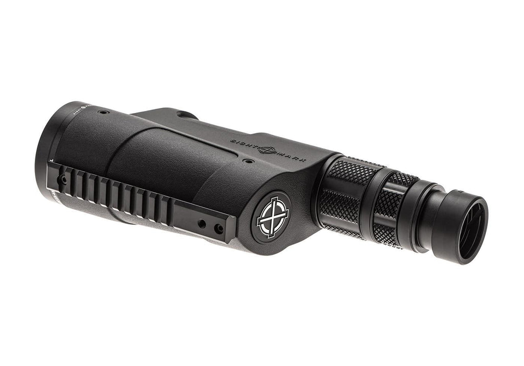 Latitude 15-45x60 Tactical Spotting Scope