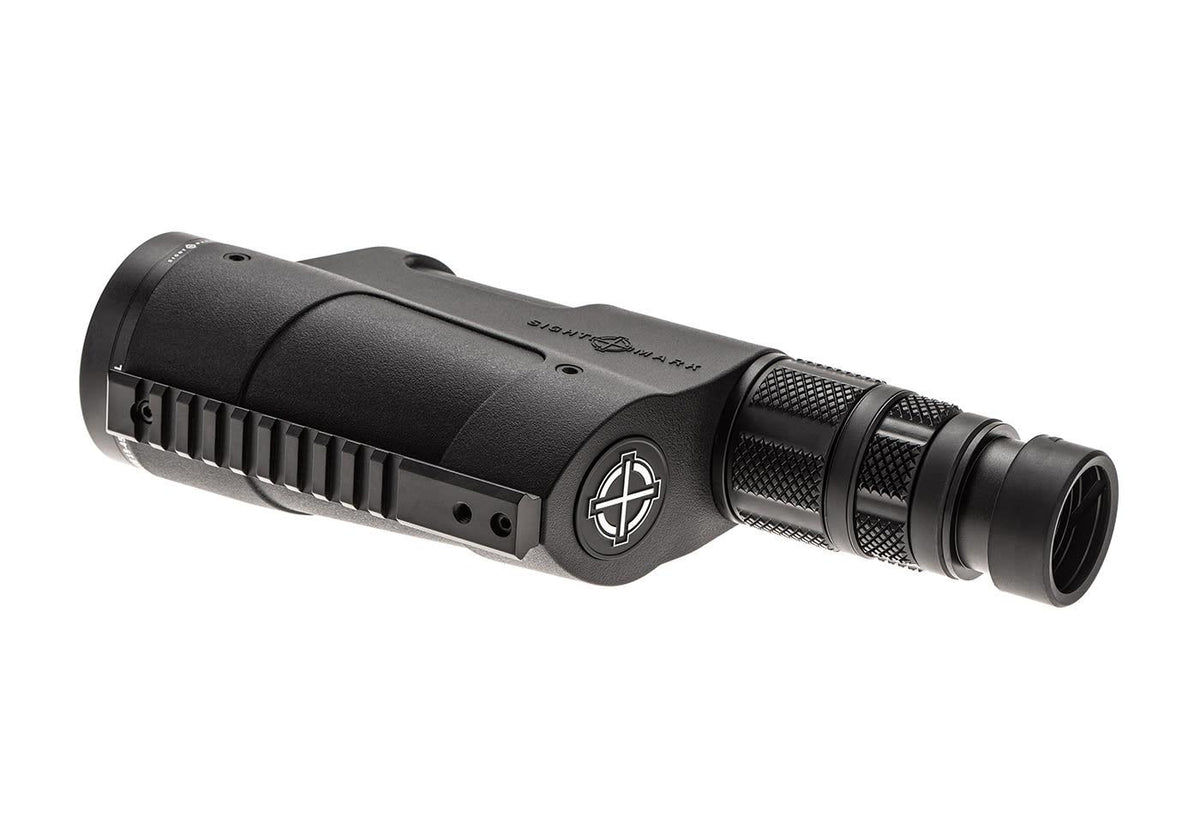Latitude 15-45x60 Tactical Spotting Scope