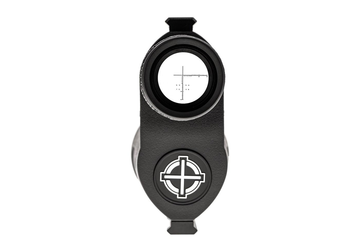 Latitude 15-45x60 Tactical Spotting Scope
