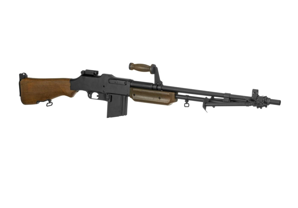 M1918 Real Wood