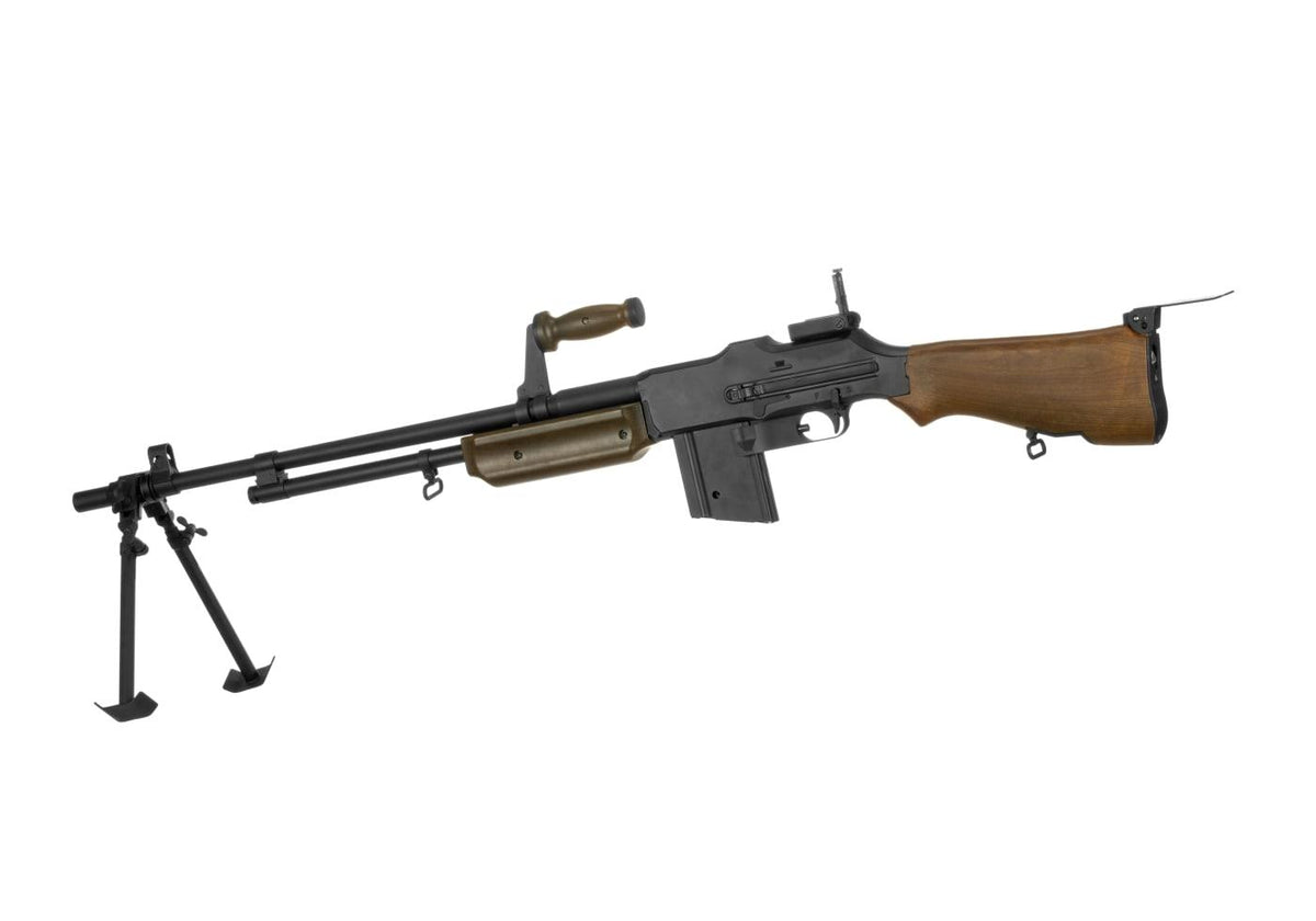 M1918 Real Wood