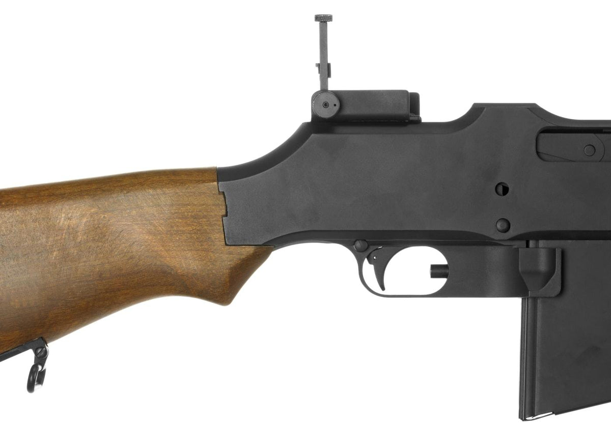 M1918 Real Wood