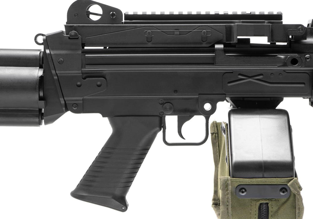 M249 PARA Sport Line