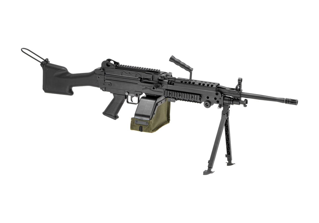 M249 SAW E2 Sport Line