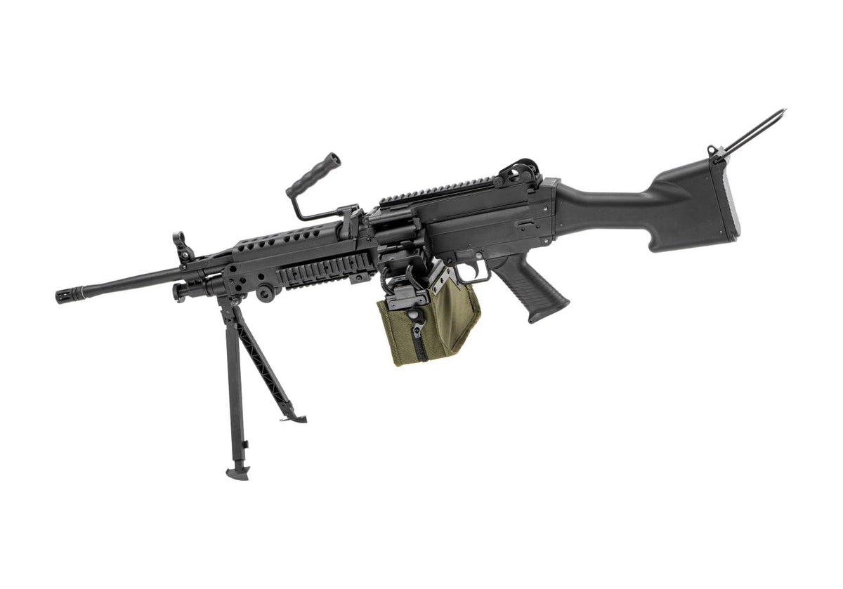 M249 SAW E2 Sport Line
