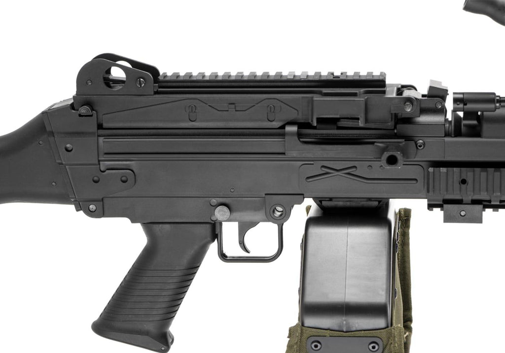 M249 SAW E2 Sport Line