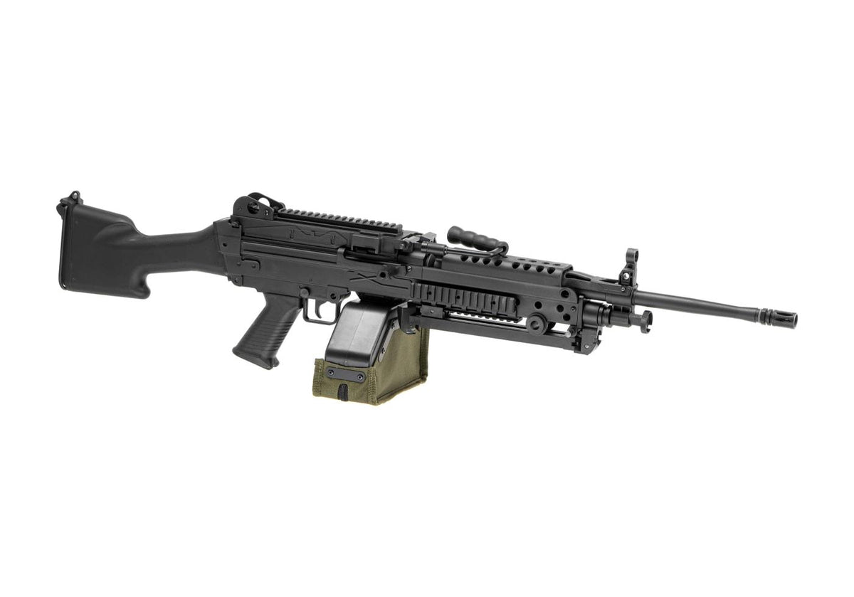M249 SAW E2 Sport Line