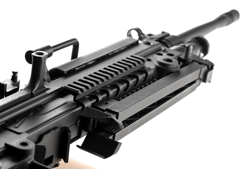 M249 SAW E2 Sport Line