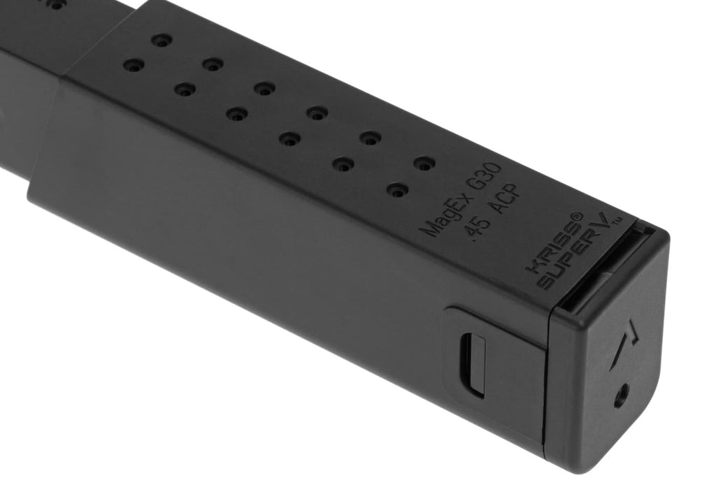 Magazin Kriss Vector Midcap 95rds