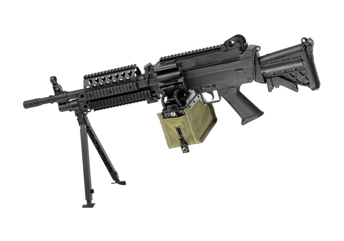 MK46 Mod.1 BK Sport Line