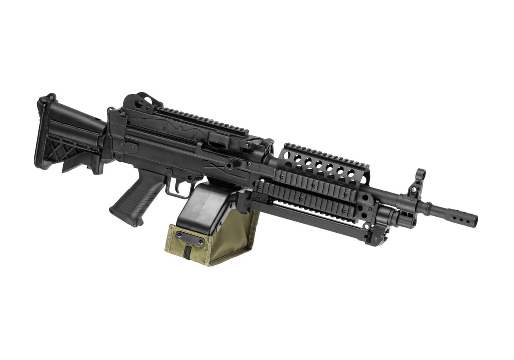 MK46 Mod.1 BK Sport Line