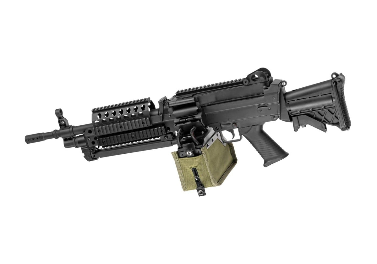 MK46 Mod.1 BK Sport Line