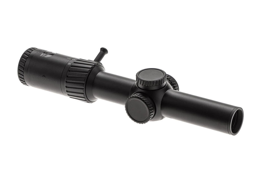 Presidio 1-6x24 CR1 SFP Riflescope