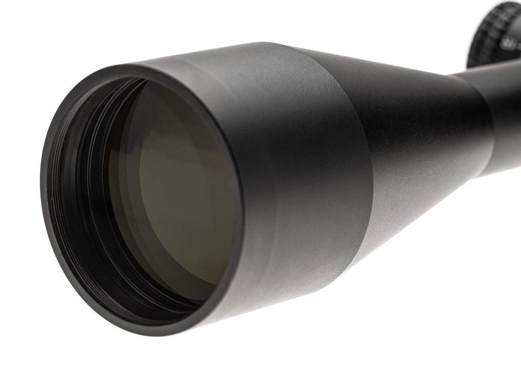 Presidio 5-30x56 LR2 FFP Riflescope
