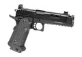 R604 Full Metal GBB
