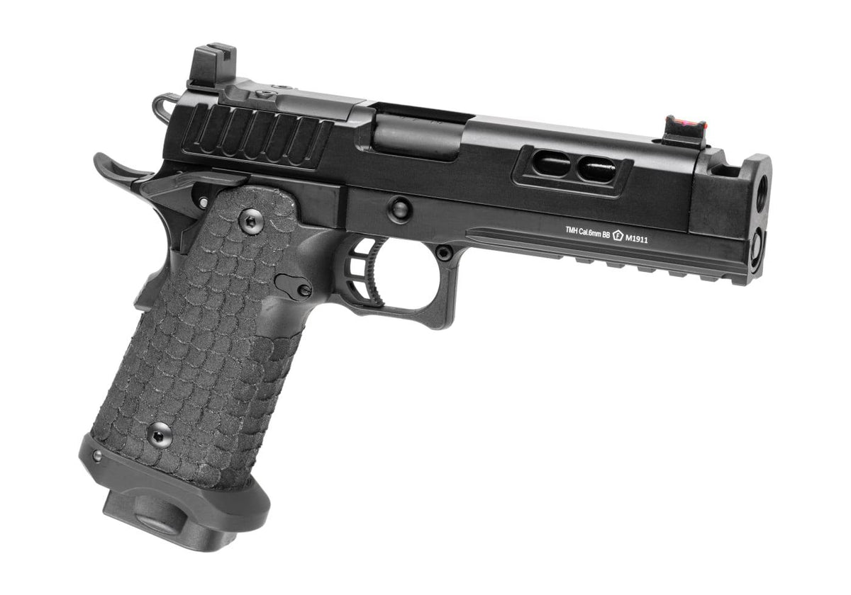 R604 Full Metal GBB