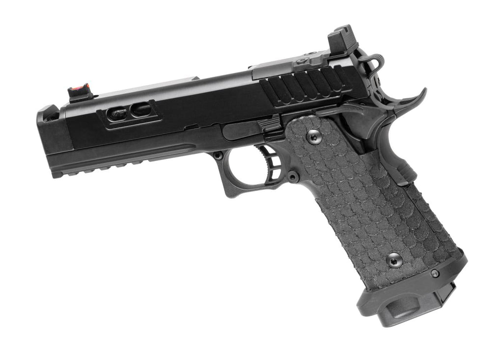 R604 Full Metal GBB