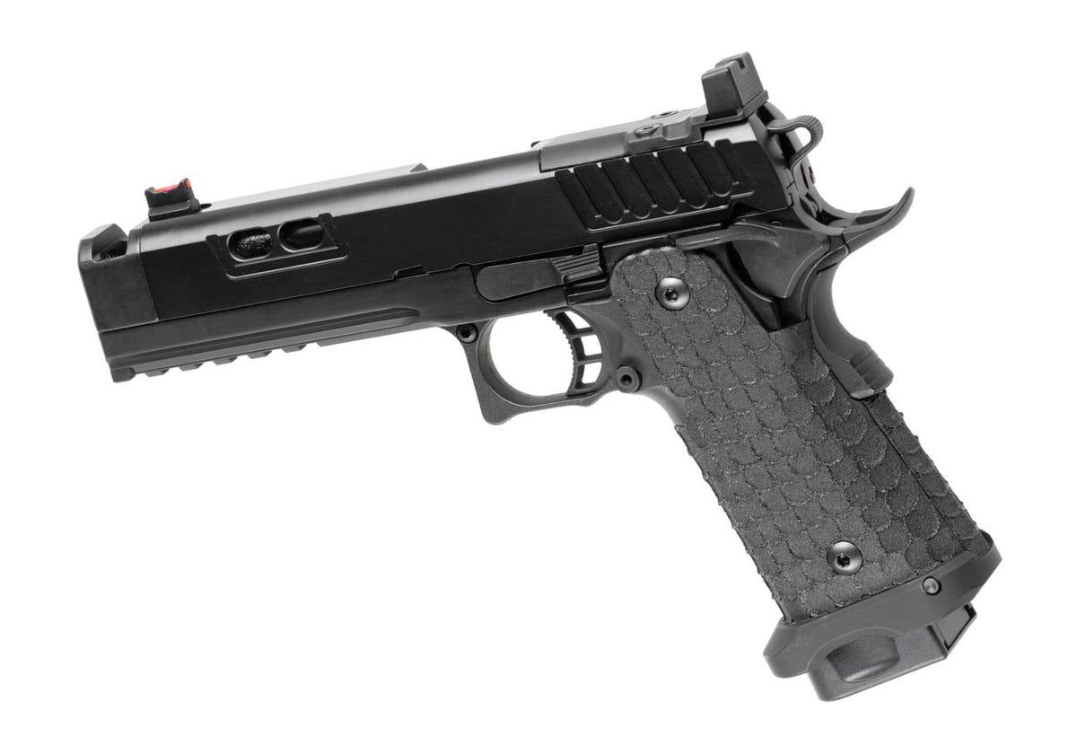 R604 Full Metal GBB