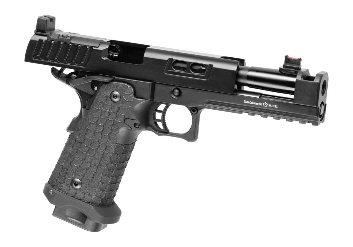 R604 Full Metal GBB