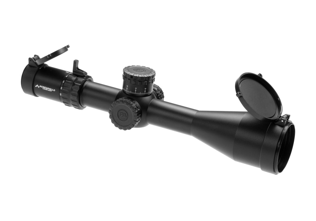 SLx 5-25x56 FFP Illuminated ACSS Apollo 6.5CM