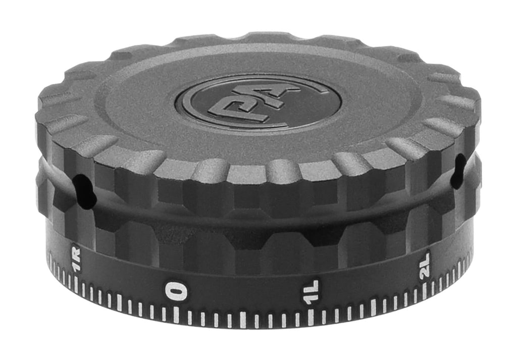 SLx 5-25x56 FFP Illuminated ACSS Apollo 6.5CM