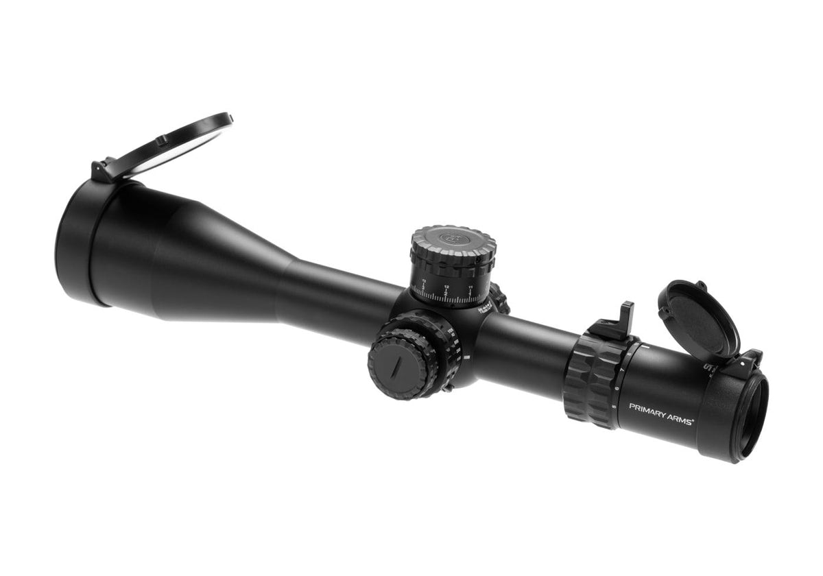 SLx 5-25x56 FFP Illuminated ACSS Apollo 6.5CM