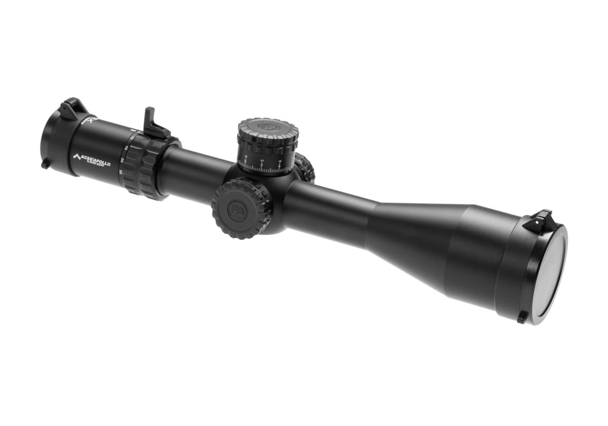 SLx 5-25x56 FFP Illuminated ACSS Apollo 6.5CM