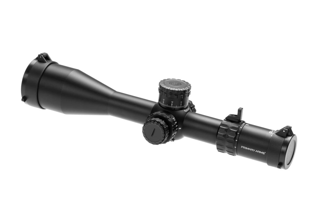 SLx 5-25x56 FFP Illuminated ACSS Apollo 6.5CM