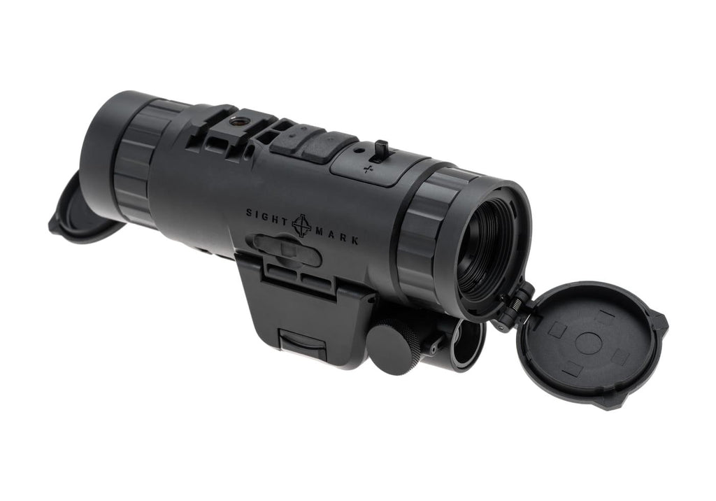 Wraith 4K Monocular