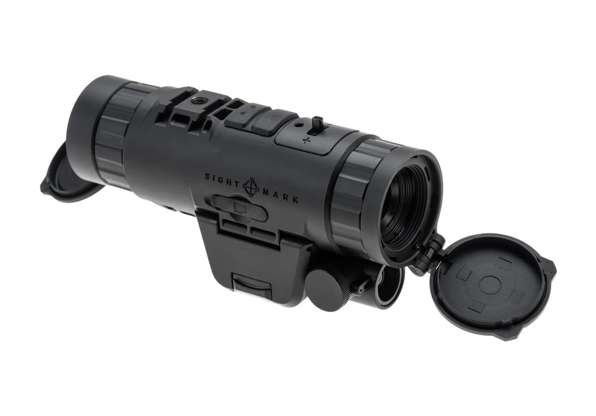 Wraith 4K Monocular