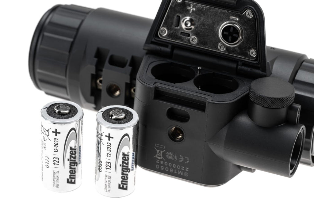 Wraith 4K Monocular